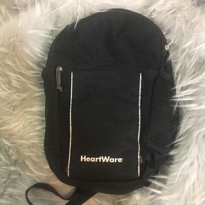 Heartware backpack